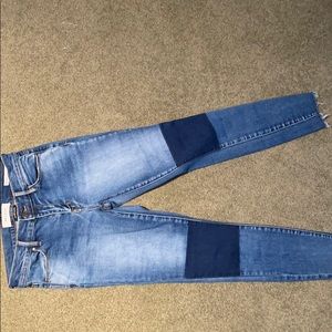 pacsun jeans